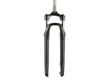 SR Suntour  NVX30 NLO DS MTB 29" odpružená vidlice zdvih 80mm, sloupek 1 1/8"Ahead  , QR 9mm