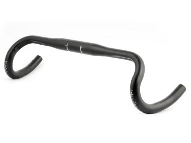 Řídítka silniční /gravel Kalloy ,alu, průměr 31,8mm, šířka 440mm