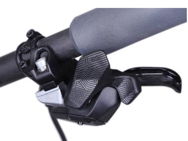 SRAM Eagle  AXS-ROCKER 12kolo pravý elektronický řadící ovladač