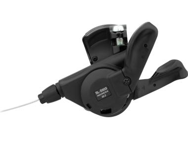 Shimano ALFINE SL-S503 řadicí páčka  - pro 8 kolo - pouze pravá