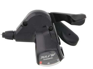 Shimano ALFINE SL-S503 řadicí páčka  - pro 8 kolo - pouze pravá