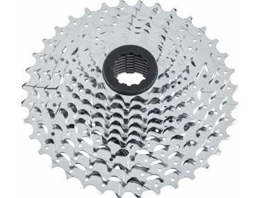 microSHIFT  XLE CS-H100 11-32  kazeta MTB  10kolo -OEM