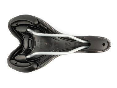 Selle Royal Lookin Sport GEL sedlo černé