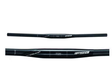 FSA Afterburner  Flat Alu řídítka MTB 31,8mm, 740mm