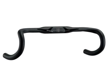 FSA GOSSAMER Wing Compact  řídítka silniční Alu 31,8mm, šířka 440mm, černá mat