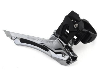 Shimano FD-R7000 105 přesmykač - 2x11kolo