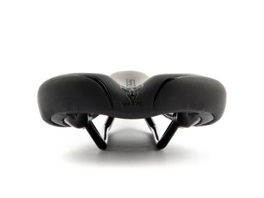 WTB Volt  Sport sedlo - černá