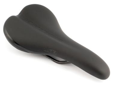 WTB Volt  Sport sedlo - černá