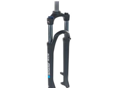Suntour XCT30 - DS -HLO  , zdvih 100mm , 1 1/8"  odpružená vidlice MTB 29"