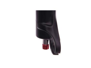 Suntour RAIDON-XC RLR Air , 1 1/8" , zdvih 100mm, odpružená vidlice MTB 29"