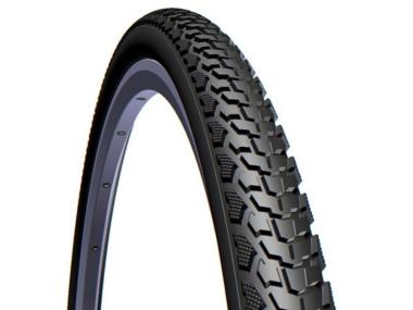 Mitas 28" Gripper V84 700x40C Plášť Trekking  drát