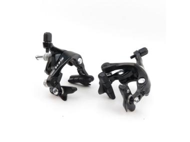 Shimano 105 BR-R7000 brzdové čelisti silniční, přední+zadní