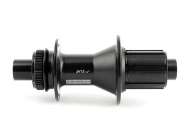 DT SWISS DT370 Disc Center Lock   12/142mm , 32 děr ,  zadní náboj