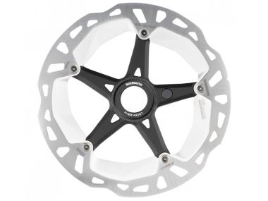 SHIMANO  RT-EM810 brzdový kotouč 180mm CenterLock - vnější ozubení matice s magnetem