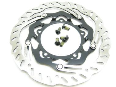 Magura MDR-R 5b 160mm brzdový kotouč