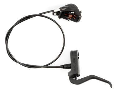 Magura MT A2 1000mm  přední kotoučová brzda