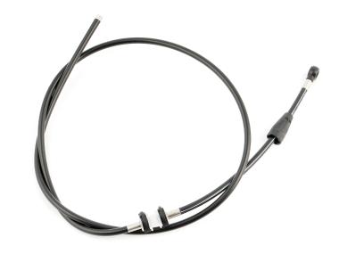 Magura MT C ABS hadička pro kotoučové brzdy  - černá 700/150mm