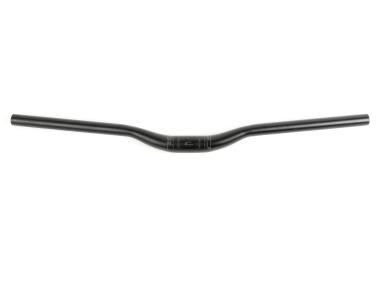 Concept CSL RISER  Alu , 31,8mm , 640/25mm , řídítka MTB barva černá mat