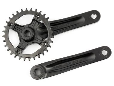 Prowheel Charm kliky 175mm 32zubů