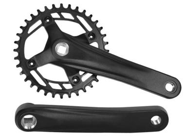 Prowheel Charm kliky 175mm 32zubů