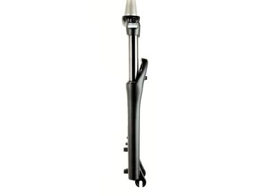 RST Blaze MLO 27,5" odpružená vidlice  , zdvih 120mm ,  A-head TAPERED ,černá matná