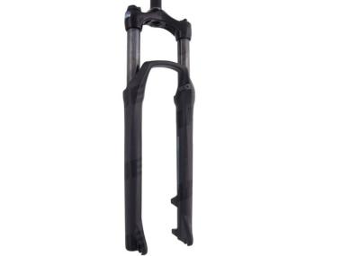 RST Blaze MLO 27,5" odpružená vidlice  , zdvih 120mm ,  A-head TAPERED ,černá matná