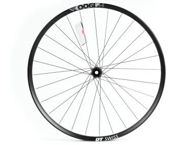 DT Swiss H1900 Hybrid front wheel MTB 27,5" - 35mm Disc, Boost 15x110mm