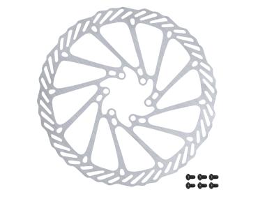 Promax brake rotor Promax- 180mm + bolts