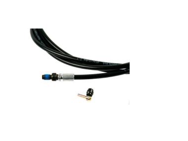 Magura  hadička pro kotoučové brzdy  - černá 2500mm