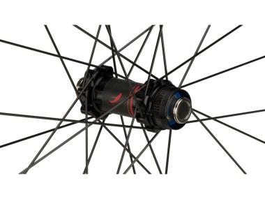 Fulcrum Red Zone 700  2WF-R AFS  29" Disc, Center Lock,  boost 15x110mm + 12x148mm, Shimano HG zapletená kola MTB