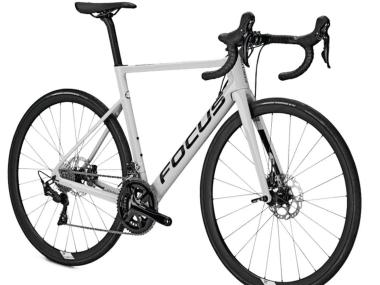 Focus Izalco Max  8.6 Disc silniční karbon rám /bez vidlice/ - velikost 53cm , barva šedá