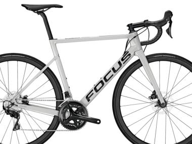 Focus Izalco Max  8.6 Disc silniční karbon rám /bez vidlice/ - velikost 53cm , barva šedá