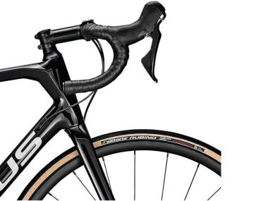 Focus Paralane 8.9 Disc silniční karbon rám /bez vidlice/ - velikost 51cm , barva černá