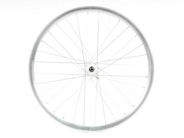 Přední zaplatené kolo 28" Ryde Dutch 19 /Shimano Deore HB-M475  Disc 6 děr
