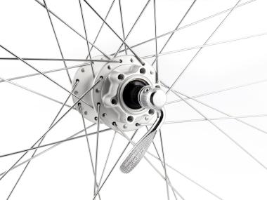 Přední zaplatené kolo 28" Ryde Dutch 19 /Shimano Deore HB-M475  Disc 6 děr