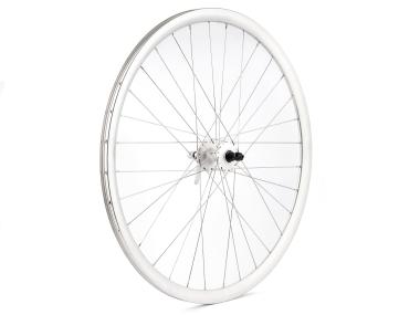 Přední zaplatené kolo 28" Ryde Dutch 19 /Shimano Deore HB-M475  Disc 6 děr