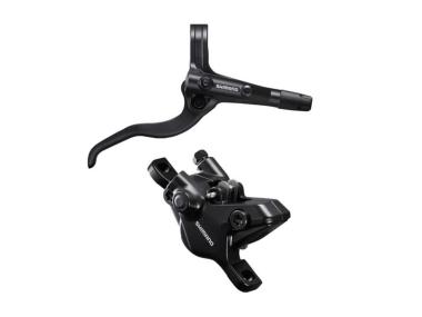 Shimano BL-MT401 / BR-MT410  kotoučová brzda zadní 1550mm