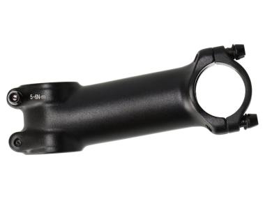 Tranz X JD-ST92A představec  délka 100mm ,černá barva, 31,8mm