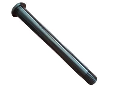 Pevná osa přední M15 x P1,5  15 x 137 mm OEM