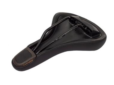 Selle Royal Explora Moderate sedlo dámské černé