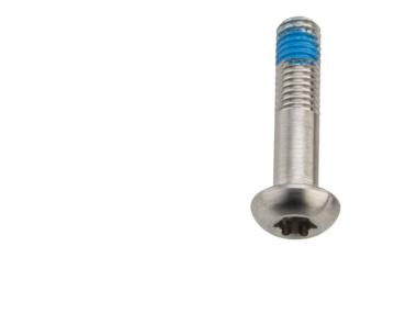 Sram  šroub k uchycení brzdového třmenu  kotoučových brzd Flat Mount 27 mm