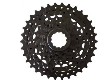 SunRace  CSM40 11-34, kazeta 7kolo