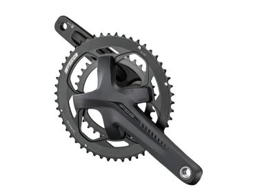 FSA Omega CK-4003ST/WT kliky silniční - cyklokros - gravel 172,5mm 46x30 MegaExo 19mm pro 10/11kolo