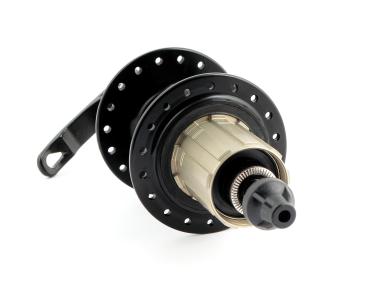 Quando  Disc CL  zadní náboj MTB  - 36 děr