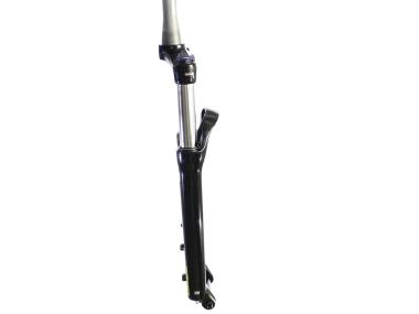 SR Suntour XCM34 BOOST LO-R DS odpružená vidlice MTB 27,5" ,zdvih 100mm, sloupek 1 1/8" - 1 1/2"  Ahead Tapered