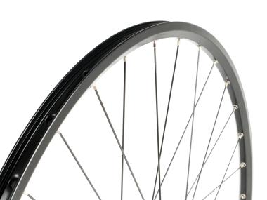 Zapletená kola MTB 29"/ Trek 28" Schürmann SDR19  Disc- Shimano  HB-TX505/FH-M4050 - Formula CL-1420 Disc Center Lock - pár
