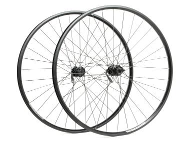 Zapletená kola MTB 29"/ Trek 28" Schürmann SDR19  Disc- Shimano  HB-TX505/FH-M4050 - Formula CL-1420 Disc Center Lock - pár