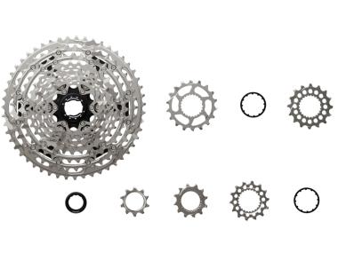 SHIMANO Deore CS-M6200 kazeta 12kolo 10-51z
