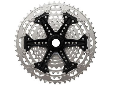 SHIMANO Deore CS-M6200 kazeta 12kolo 10-51z