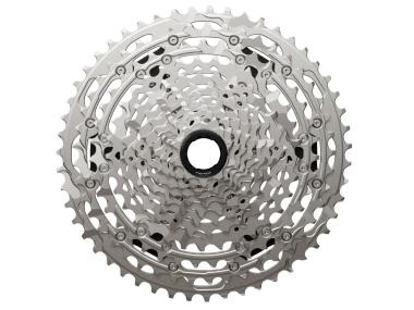 SHIMANO Deore CS-M6200 kazeta 12kolo 10-51z